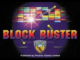 Block Buster image