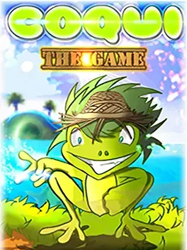 Coqui the Game image