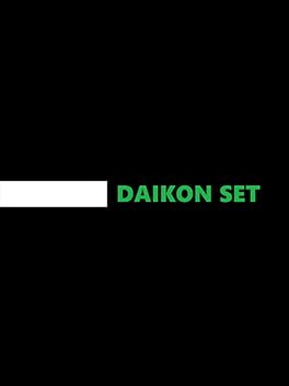 Daikon Set