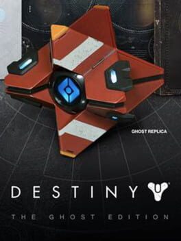 Destiny: Ghost Edition