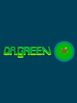 Dr.Green Game Cover Artwork