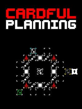 Cardful Planning Game Cover Artwork