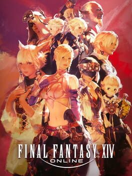 final fantasy xiv review
