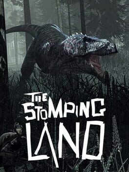 The Stomping Land Game Cover Artwork