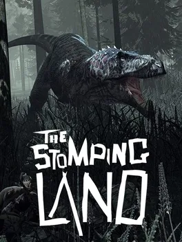 The Stomping Land