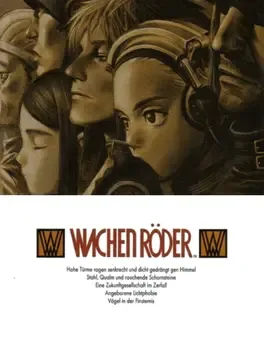 Wachenröder image