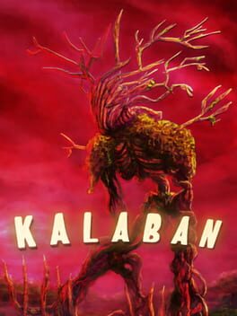 Kalaban Game Cover Artwork