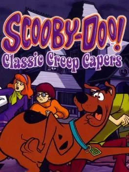 Scooby-Doo! Classic Creep Capers image