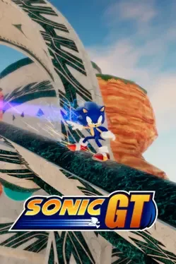 Sonic GT image