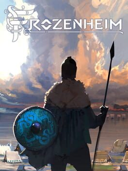Frozenheim Game Cover Artwork