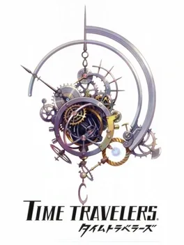 Time Travelers image