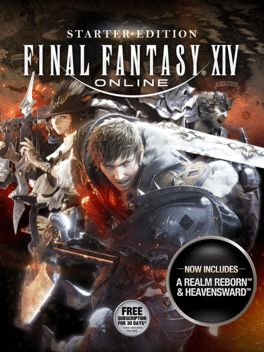 Final Fantasy XIV Online: Starter Edition