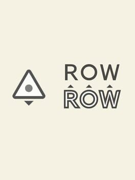 RowRow Game Cover Artwork