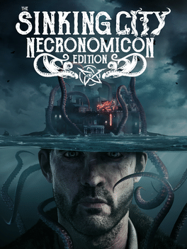 The Sinking City: Necronomicon Edition