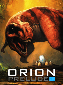 Orion: Prelude cover