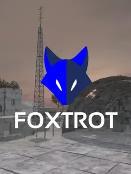 Image de couverture Foxtrot