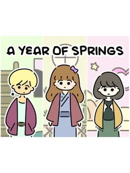 A Year of Springs