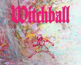 Witchball Game Cover Artwork