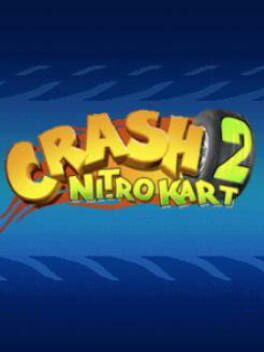 Crash Nitro Kart 2