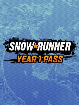 雪地奔驰:第一年季票游戏资源下载-游戏公社