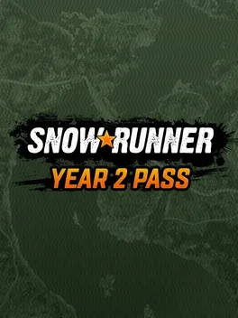 SnowRunner: Year 2 Pass image