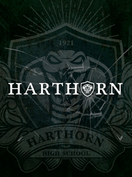 Harthorn