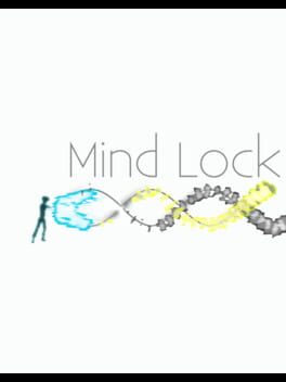 Mind Lock Game Cover Artwork