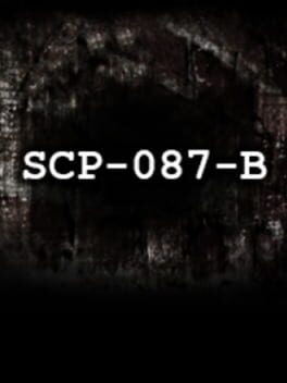 SCP-087-B