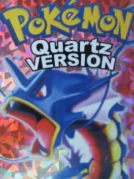 Pokémon Quartz image