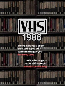 VHS, 1986
