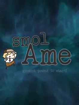 Smol Ame image