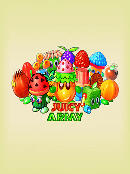 Juicy Army