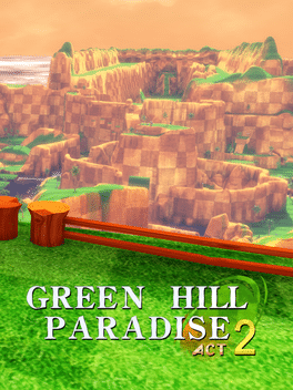 Green Hill Paradise Act 2: Final Mix