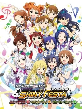 The Idolmaster: Shiny Festa image