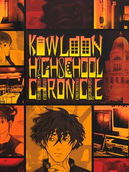 九龙妖魔学园纪 ORIGIN OF ADVENTURE游戏资源下载