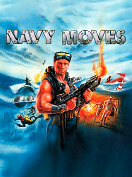 Navy Moves