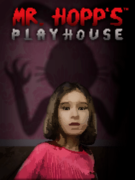 Mr. Hopp's Playhouse
