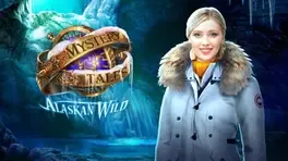 Image de couverture Mystery Tales: Alaskan Wild