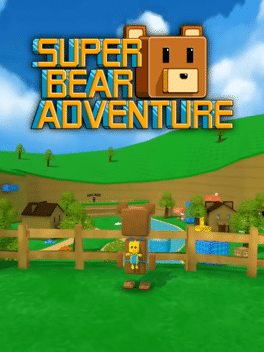 Stream Giant House - Super Bear Adventure OST by Peanut's Audio
