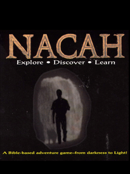 Nacah Cover