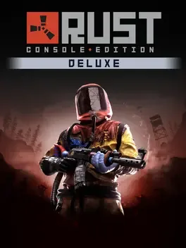 Rust: Console Deluxe Edition