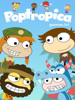 Poptropica