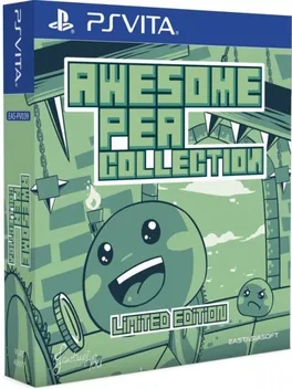 Awesome Pea Collection image