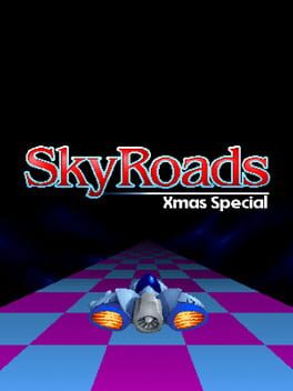 SkyRoads X-mas Special