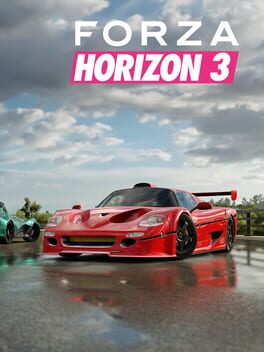 Forza Horizon 3: Mountain Dew Car Pack