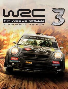 WRC 3: FIA World Rally Championship