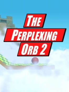 The Perplexing Orb 2 Game Cover Artwork