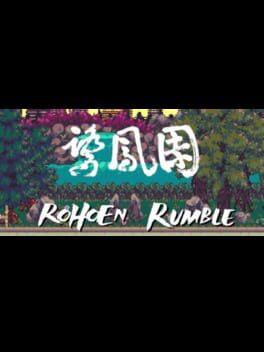 Rohoen Rumble Game Cover Artwork