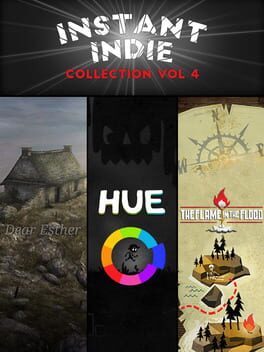 Instant Indie Collection: Vol. 4