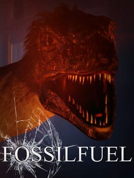 Fossilfuel Game Cover Artwork